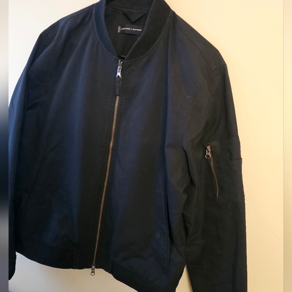 Everlane Bomber jacket size L
